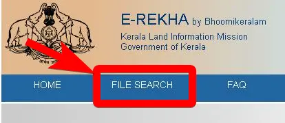 ऑनलाइन केरला भूलेख कैसे देखें? जमीन का नक्शा, जमाबंदी 2 ऑनलाइन केरला भूलेख कैसे देखें जमीन का नक्शा, जमाबंदी
