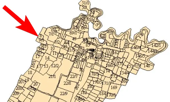 ऑनलाइन छत्तीसगढ़ भूलेख कैसे देखें? जमीन का नक्शा, जमाबंदी 3 ऑनलाइन छत्तीसगढ़ भूलेख कैसे देखें