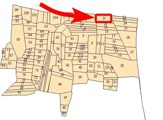 महाराष्ट्र ऑनलाइन भूलेख कैसे देखें? जमीन का नक्शा, जमाबंदी 3 महाराष्ट्र ऑनलाइन भूलेख कैसे देखें