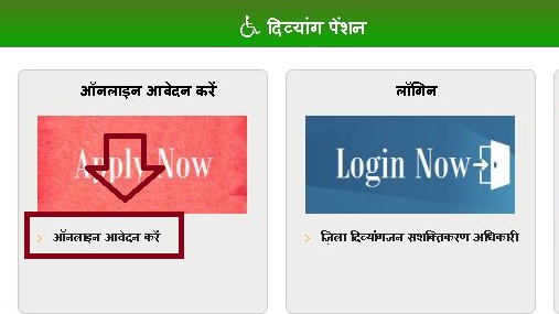 उत्तर प्रदेश विकलांग योजना | UP Viklang Yojna 2025 Application Form 3 uttar pradesh viklang yojna