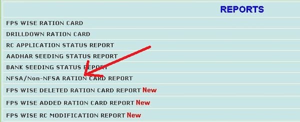 मणिपुर राशन कार्ड लिस्ट में अपना नाम कैसे चेक करे? | Manipur New Ration Card List 3 मणिपुर राशन कार्ड सूची कैसे देखे