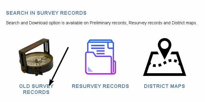 केरल भूलेख ऑनलाइन कैसे देखे? | Kerala Erekha Survey And Land Records 3 केरल भूलेख कैसे देखे? | How to Check Kerala Bhulekh