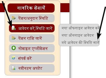उत्तराखंड विधवा पेंशन योजना ऑनलाइन आवेदन कैसे करें? | Online Apply Form 6 उत्तराखंड विधवा पेंशन योजना ऑनलाइन आवेदन कैसे करें