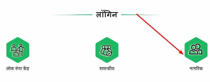 छत्तीसगढ़ जन्म प्रमाण पत्र के आवेदन कैसे करें? | Apply Online 2 छत्तीसगढ़ जन्म प्रमाण पत्र के लिए ऑनलाइन आवेदन कैसे करें