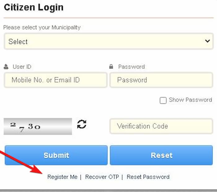 बिहार जन्म प्रमाण पत्र के लिए ऑनलाइन आवेदन कैसे करें? | Bihar Birth certificate Apply Form 2 बिहार जन्म प्रमाण पत्र को बनवाने के लिए ऑनलाइन आवेदन कैसे करें
