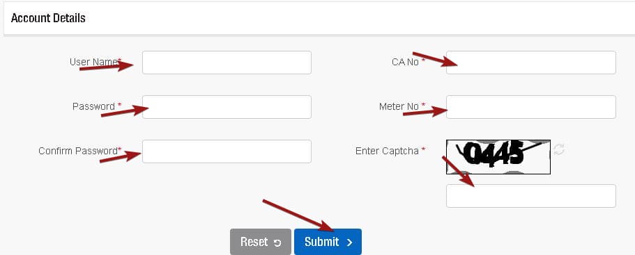 दिल्ली बिजली बिल कैसे चेक करें? | Delhi Bijli Bill Online Check 6 दिल्ली ऑनलाइन बिजली बिल चेक कैसे करें