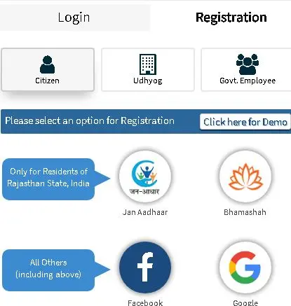 राजस्थान मुख्यमंत्री लघु उद्योग प्रोत्साहन योजना | ऑनलाइन आवेदन | Mukhyamantri Laghu Udhyog Protsahan Yojana 3 राजस्थान मुख्यमंत्री लघु उद्योग प्रोत्साहन योजना 1