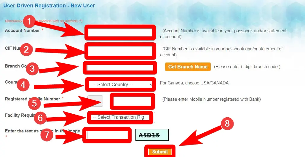 एसबीआई नेट बैंकिंग ऑनलाइन कैसे एक्टिवेट करें? How to Activate Your SBI Net Banking Within 2 Minuts 3 एसबीआई नेट बैंकिंग कैसे एक्टिवेट करें