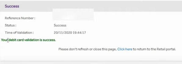 एसबीआई नेट बैंकिंग ऑनलाइन कैसे एक्टिवेट करें? How to Activate Your SBI Net Banking Within 2 Minuts 7 एसबीआई नेट बैंकिंग कैसे एक्टिवेट करें How to Activate Your SBI Net Banking