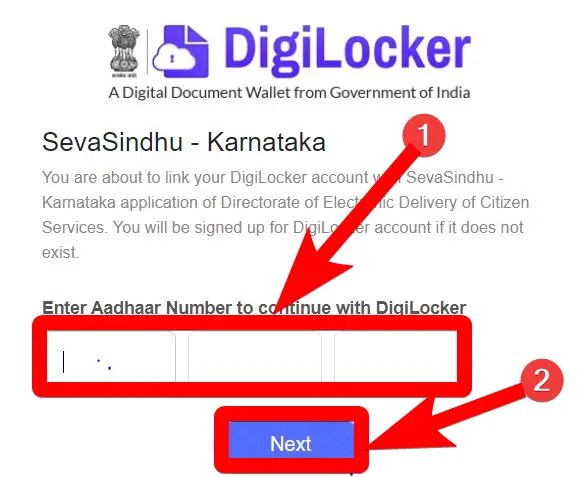 कर्नाटक श्रमिक पंजीकरण कैसे करें? | Karnataka Labour Card 2 कर्नाटक श्रमिक पंजीकरण कैसे करें