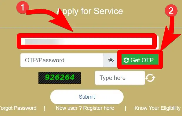 कर्नाटक श्रमिक पंजीकरण कैसे करें? | Karnataka Labour Card 3 कर्नाटक श्रमिक पंजीकरण कैसे करें