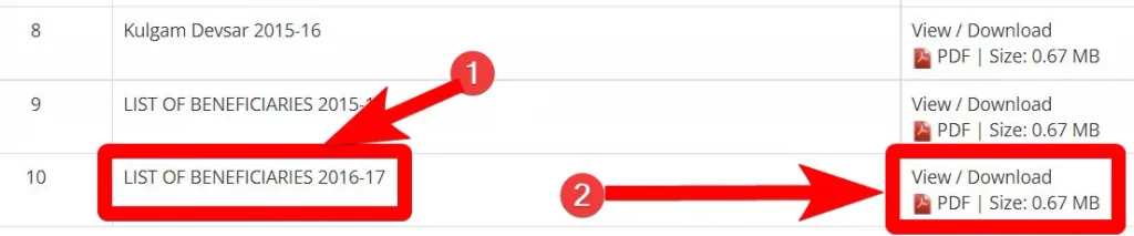 (ऑनलाइन पंजीकरण) जम्मू - कश्मीर लेबर कार्ड | Jammu-kashmir labour Card Form 6 जम्मू कश्मीर लेबर कार्ड 1