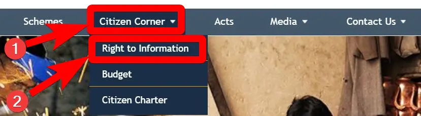 (ऑनलाइन पंजीकरण) जम्मू - कश्मीर लेबर कार्ड | Jammu-kashmir labour Card Form 5 जम्मू कश्मीर लेबर कार्ड