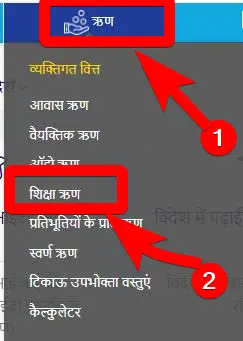एसबीआई एजुकेशन लोन कैसे लें? | योग्यता, दस्तावेज, ब्याज दर 2 एसबीआई एजुकेशन लोन कैसे लें