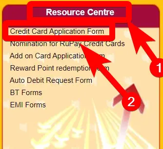 पीएनबी क्रेडिट कार्ड कैसे बनवाएं? | PNB Credit Card 3 पीएनबी क्रेडिट कार्ड कैसे बनवाएं PNB Credit Card