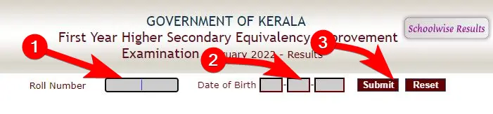 केरल बोर्ड 10वीं व 12वीं का रिजल्ट यहाँ ऑनलाइन चेक करें? Kerala Board Result 2025 3 केरल बोर्ड 10वीं व 12वीं का रिजल्ट कैसे चेक करें 1