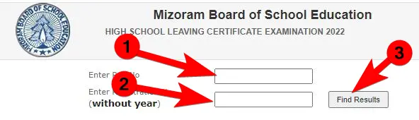 मिजोरम बोर्ड 10वीं व 12वीं का रिजल्ट ऑनलाइन यहाँ चेक करें (Mizoram Board 10th and 12th Board Result 2025)
