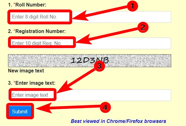 Odisha Board 10th and 12th Result 2025 | ओडिशा बोर्ड 10वीं & 12वीं कक्षा रिजल्ट यहाँ ऑनलाइन चेक करें? 3 Odisha 10th and 12th Board Result 2025