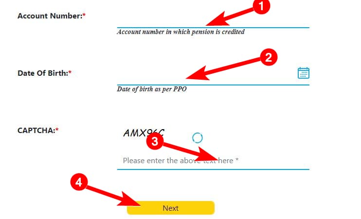 एसबीआई पेंशन सेवा पोर्टल | लाभ , पात्रता, दस्तावेज | ऑनलाइन पंजीकरण 3 एसबीआई पेंशन सेवा पोर्टल लाभ पात्रता दस्तावेज ऑनलाइन पंजीकरण 1