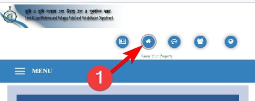 ऑनलाइन पश्चिम बंगाल भूलेख कैसे देखे? WB Bhulekh West Bengal Khatian Land Records 2 ऑनलाइन पश्चिम बंगाल भूलेख कैसे देखे? WB Bhulekh West Bengal Khatian Land Records