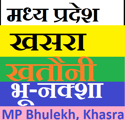 एमपी ऑनलाइन भूलेख कैसे देखें? MP Bhulekh Khasra Khatauni Naksha in Hindi 1 images9 8546348
