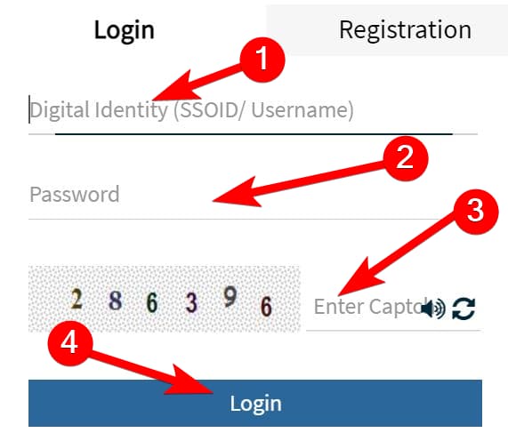 राजस्थान हैसियत प्रमाण पत्र के लिए ऑनलाइन आवेदन कैसे करें? | 2 मिनट में 2 राजस्थान हैसियत प्रमाण पत्र के लिए ऑनलाइन आवेदन कैसे करें 2 मिनट में 1
