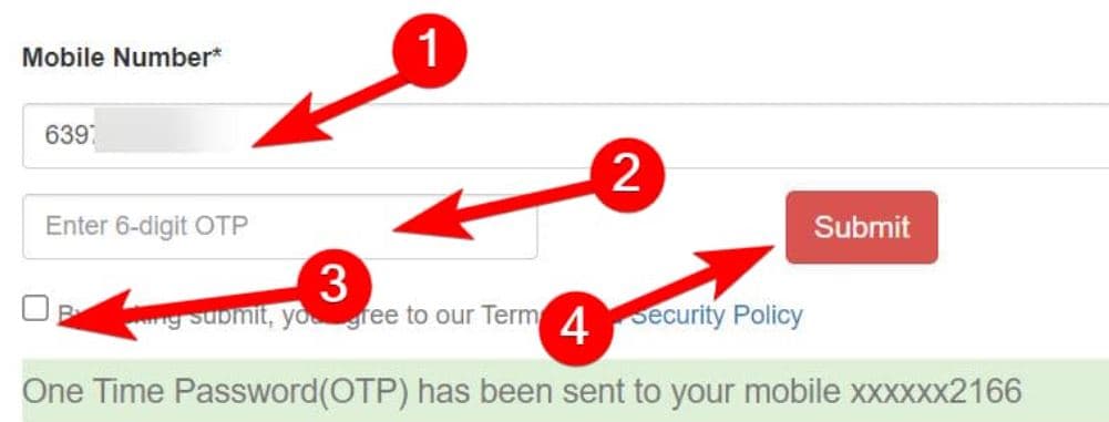 आयुष्मान कार्ड का उपयोग कैसे करें? | Ayushman card Ka Upyog Kaise Kare 5 आयुष्मान कार्ड का उपयोग कैसे करें 3