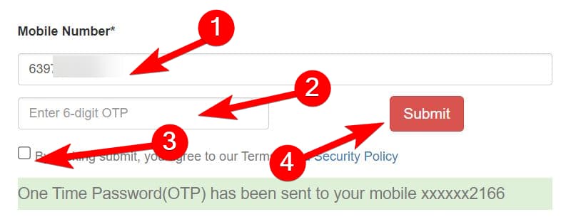 आयुष्मान कार्ड लिस्ट 2025 में अपना नाम कैसे देखे  Ayushman card list mein Apna Naam Kaise dekhe