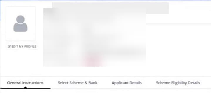 भगवान बिरसा मुण्‍डा स्‍वरोजगार योजना के लिए आवेदन कैसे करें How to Apply For Bhagwan Birsa Munda self employment scheme 4