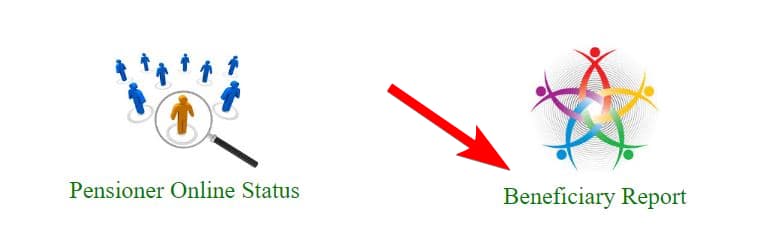 राजस्थान सामाजिक सुरक्षा पेंशन योजना | आवेदन फॉर्म, लाभ, पात्रता, दस्तावेज व उद्देश्य | Rajasthan samajik Suraksha pension Yojana 2025 3 राजस्थान सामाजिक सुरक्षा पेंशन योजना के तहत लाभार्थी लिस्ट कैसे देखें 1