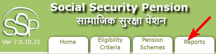 राजस्थान सामाजिक सुरक्षा पेंशन योजना | आवेदन फॉर्म, लाभ, पात्रता, दस्तावेज व उद्देश्य | Rajasthan samajik Suraksha pension Yojana 2025 2 राजस्थान सामाजिक सुरक्षा पेंशन योजना के तहत लाभार्थी लिस्ट कैसे देखें