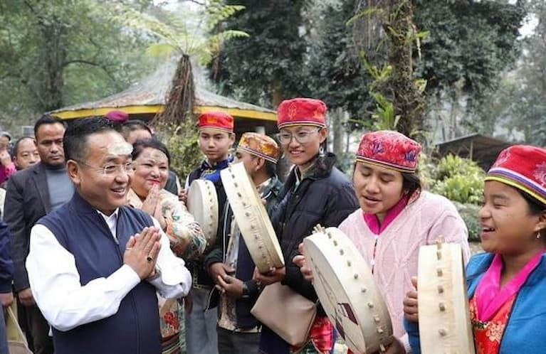 सिक्किम आम योजना 2025 | लाभ, पात्रता, दस्तावेज व आवेदन प्रक्रिया | Sikkim common scheme 2025 2 सिक्किम आम योजना 2023 लाभ पात्रता दस्तावेज व आवेदन प्रक्रिया Sikkim common scheme 2023 1