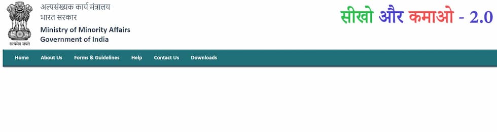 सीखो और कमाओ योजना | एप्लीकेशन फॉर्म, कोर्स व लाभार्थी सूची | Seekho Aur Kamao Yojana 2025 3 सीखो और कमाओ योजना Seekho Aur Kamao Yojana 2023 1