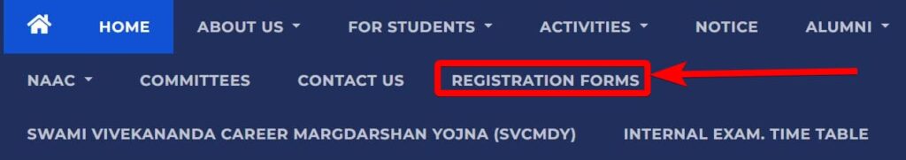 स्वामी विवेकानंद करियर मार्गदर्शन योजना | लाभ, पात्रता, दस्तावेज व पंजीकरण प्रक्रिया | Swami Vivekanand Career Guidance Yojana 2025 2 Swami Vivekanand Career Guidance Yojana 2023 1