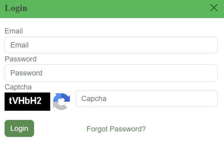झारनियोजन पोर्टल ऑनलाइन पंजीकरण कैसे करें? 5 झारनियोजन पोर्टल पर लॉगिन कैसे करें How to Login to Jharniyojan Portal