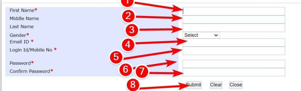 यूपी पुलिस वेरिफिकेशन चरित्र प्रमाण कैसे बनवाएं? | UP Police Verification Certificate Kya Hota Hai 4 पुलिस वेरिफिकेशन चरित्र प्रमाण पत्र क्या होता है UP Police Verification Certificate Kya Hota Hai 2