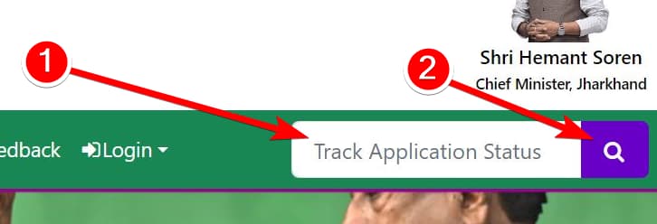आपकी योजना आपकी सरकार आपके द्वार कार्यक्रम में पंजीकरण कैसे करें? | Jharkhand Aapki Yojana Aapki Sarkar Aapke Dwar Karyakram 2025 2 Jharkhand Aapki Yojana Aapki Sarkar Aapke Dwar Karyakram 2025