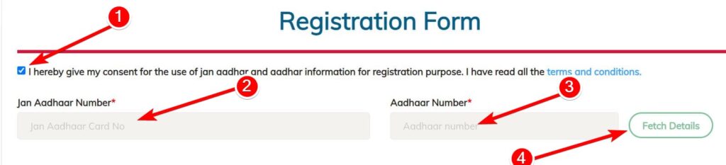 राजस्थान वर्क फ्रॉम होम योजना  लाभ, लाभार्थी, पात्रता व पंजीकरण प्रक्रिया  Rajasthan Work From Home Yojana 2025 