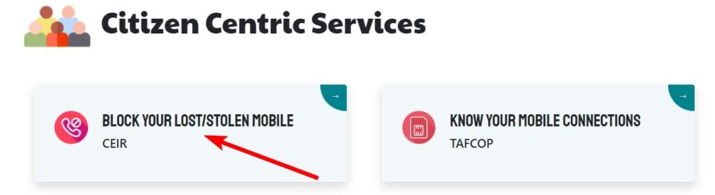 संचार साथी पोर्टल क्या है? | संचार साथी पोर्टल का उपयोग कैसे करें? | Sanchar Saathi Portal 2025 2 संचार साथी पोर्टल क्या है संचार साथी पोर्टल का उपयोग कैसे करें Sanchar Saathi Portal 2023