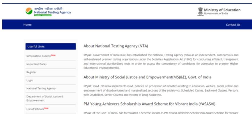 पीएम यशस्वी छात्रवृत्ति योजना 2025 | लाभ, लाभार्थी, पात्रता व अप्लाई प्रक्रिया | PM Yasasvi scholarship Yojana 2025 3 पीएम यशस्वी छात्रवृत्ति योजना 2023 लाभ लाभार्थी पात्रता व अप्लाई प्रक्रिया PM Yasasvi scholarship Yojana 2023 1