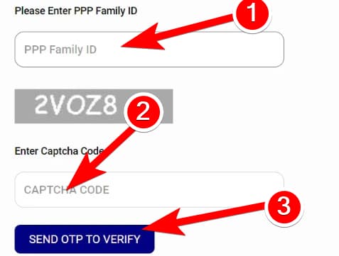 हैप्पी कार्ड हरियाणा 2025 कैसे बनवाएं