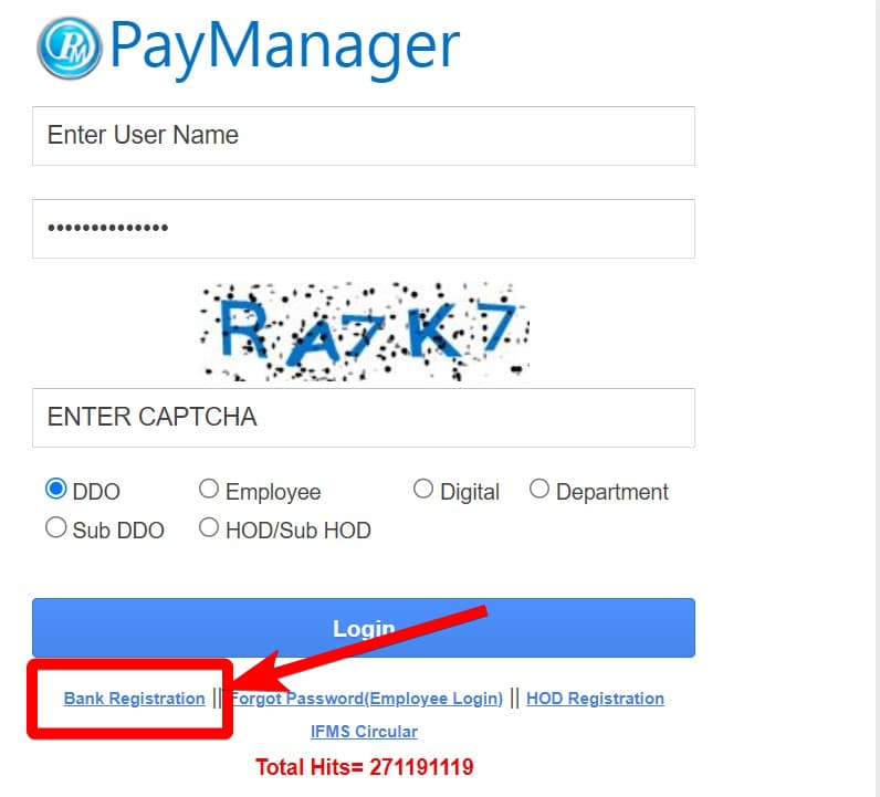 PayManager Bank Registration कैसे करें How to PayManager Bank Registration in Hindi