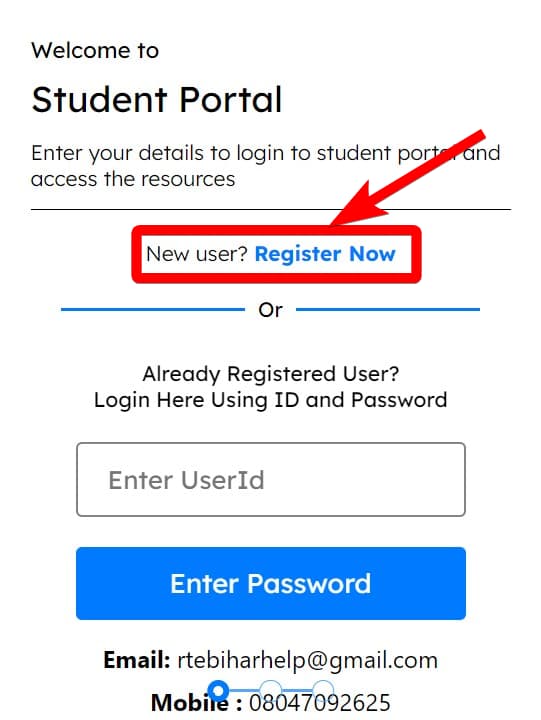 बिहार ज्ञानदीप पोर्टल 2025 | बिहार के गरीब बच्चों को मिलेगा मुफ्त में प्राइवेट स्कूल में पढ़ने का मौका, ऐसे करें आवेदन 2 bihar-gyandeep-portal-2024-6390969